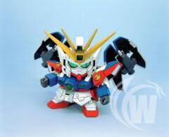 SD WING GUNDAM 0